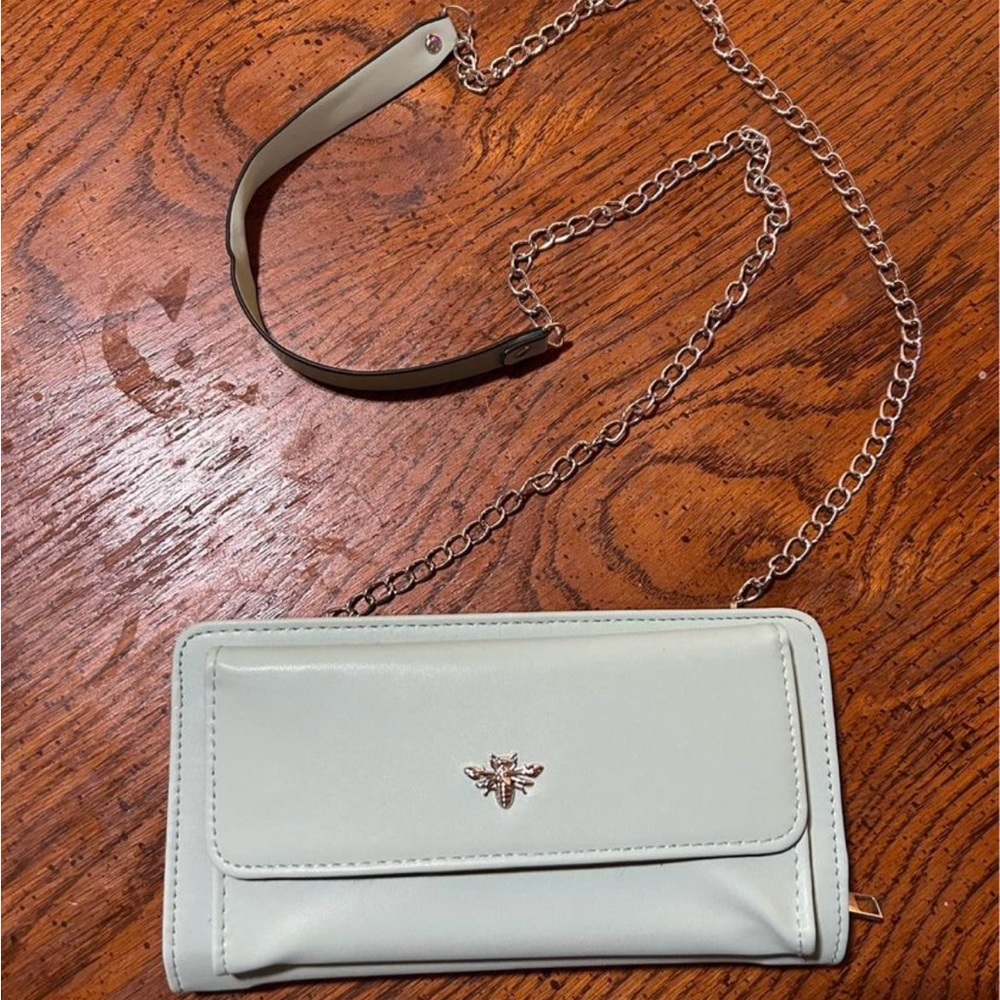Small purse.